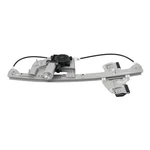 Rear Right Window Lifter For Cadillac Deville Sedan 2000-2005 25737257. Fixed Price $38.39.