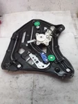 R/r Right Rear Door Window Regulator 03-11 Saab 9-3 S-130P. Fixed Price $99.00.