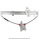 For Nissan Frontier Xterra Cardone Left Window Regulator Tcp. Fixed Price $59.41.