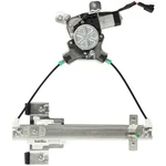 Power Window Regulator For 2007-2014 Chevrolet Tahoe Gmc Yukon Escalade Rear Lh. Fixed Price $40.31.