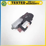 12-18 Mercedes-benz CLS63 Amg Rear Window Sun Shade Screen Roller Blind Motor Oe. Fixed Price $65.79.