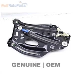 2017-2024 Audi S5 Rear Left Quarter Panel Frame / Window Regulator. Fixed Price $68.49.