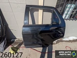 Oem 2019 Ford Explorer 3.5L Rear Left Driver Door. Fixed Price $300.00.