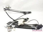Mercedes W219 CLS550 2006-2011 Front Right Window Regulator Motor A2197200846. Fixed Price $66.16.