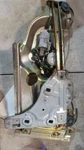 Driver Left Quarter Window Regulator Fits 01-05 Eclipse 37770. Fixed Price $59.00.