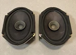 3M81-18808-CA Oem Door Speakers For 2003-2009 Mazda 3/6/MPV. Fixed Price $49.99.