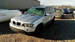 Driver Left Rear Window Regulator W/motor Fits 00-06 Bmw X5 311676. Fixed Price $95.00.