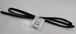 Subaru Legacy Door Glass Window Seal Rubber Left Rear Back 2010 2011 2012 Oem. Fixed Price $32.86.
