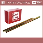 Window Regulator Rail For Porsche 911 From '80-964 993 Coupe Left. Fixed Price $171.91.