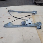 2007 Cadillac Escalade Ext Lh Driver Rear Window Regulator & Motor 07-14. Fixed Price $32.15.