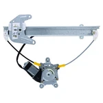 Power Window Regulator W/motor For Nissan Altima 1993-1997 Rear Right 741-037. Fixed Price $36.95.
