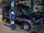 Passenger Front Window Regulator Electric Fits 92-16 Ford E350 Van 42236. Fixed Price $79.44.
