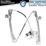 Front Right Window Regulator & Motor 2008-2011 Ford Focus. Fixed Price $74.85.