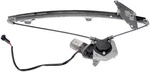 Power Window Regulator W/ Motor (dorman 741-912) Front Left. Fixed Price $129.99.