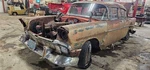 1956 Chevrolet Right Rear Window Regulator Door Sedan 1100514. Fixed Price $50.00.