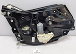 17-23 Oem Mercedes C300 A205 Rear Left Driver Door Window Regulator W/ Motor. Fixed Price $149.95.