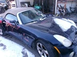 Used Front Right Door Window Regulator Fits: 2007 Pontiac Solstice Manual. Fixed Price $117.44.