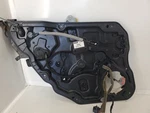 08-17 Volvo XC60 Window Regulator Rear Left 30753329 Glass Lifter. Fixed Price $100.00.