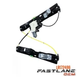2018-2025 Land Rover Range Velar Left Window Regulator New Oem LR172496. Fixed Price $293.69.