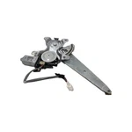 2001-2005 Lexus IS300 Oem Rear Right Door Window Regulator + Motor 85710-53030. Fixed Price $34.49.