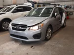 Oem Front Window Regulator For Impreza Left And Mtr. Fixed Price $89.99.