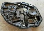 2017 2018 2019 Genesis G90 Left Rear Door Window Regulator Speaker 83471-D2000. Fixed Price $127.95.