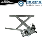 Power Window Regulator Front Rh Right Passenger Side For Intrepid 300M Concorde. Fixed Price $49.42.