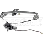 Dorman 751-099 Power Window Regulator And Motor Assembly. Fixed Price $240.36.