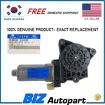 Genuine ! Rear Left Power Window Motor For 2009 Kia Borrego Oe# 83450-2J000. Fixed Price $32.00.