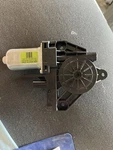 2014-2022 Jeep Cherokee Left Right Rear Door Window Regulator Motor Oem. Fixed Price $19.95.