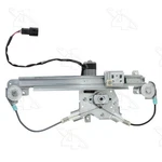 Aci 82170 Power Window Motor And Regulator Assembly. Fixed Price $134.99.