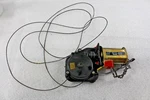 Ferrari Mondial, Rh, Right, Power Window Motor, Used, P/n 60551700. Fixed Price $450.00.