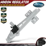 Front Right Power Window Regulator W/ Motor Assembly Ford Explorer 2011-2015. Fixed Price $52.59.