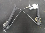 Porsche 911 Window Regulator O/s 2012-2017 Door Coupe Front Rh 99154297600. Fixed Price $112.50.