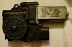 Bmw E90/91 2005-09 Window Regulator Lames 71001603 (see Desc.). Fixed Price $27.99.