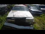 Passenger Right Rear Window Regulator Electric Fits 88-93 Dynasty 585342. Fixed Price $62.68.