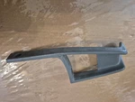 1978-1988 Gbody Cutlass Regal Monte Seat Belt Guide Rh Oem Genuine Gm 20136053. Fixed Price $15.99.