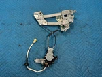 Oem Lexus SC430 Quarter Panel Window Motor W/ Regulator Driver's Side 2002-2010. Fixed Price $65.00.