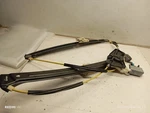Passenger Right Front Window Regulator Fits 20-24 Atlas Cross Sport 4126320. Fixed Price $142.99.