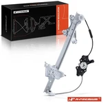 A-premium Front Right Side Power Window Regulator For Toyota Corolla 2019-2023. Fixed Price $67.39.