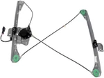 Dorman 741-640 Power Window Motor And Regulator Assembly. Fixed Price $88.72.