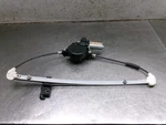 10 - 13 Mazda Right Passenger Rear Electric Door Window Regulator. Fixed Price $59.96.