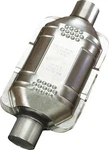 Fits For Eastern Catalytic Converter Universal P 83166. Fixed Price $151.09.