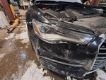 2017 Audi A6 Left Front Window Regulator Oem Used 135K Miles 125-59197L. Fixed Price $86.45.