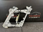 06-12 Mitsubishi Eclipse Front Passenger Right Power Window Regulator W/ Motor. Fixed Price $150.00.