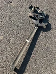 Bmw 316,328,320,323I E21 Left Window Regulator 51321822902. Fixed Price $89.99.