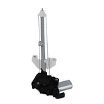 Rear Left Power Window Regulator W/ Motor For Honda Civic 16-21 Insight 19-21. Fixed Price $41.99.