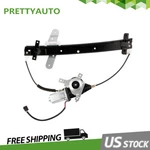 Power Window Motor Regulator Front Left 741-664 Ford Crown Victoria 92-2011. Fixed Price $64.28.