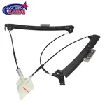 Front Right Window Regulator For 04-18 Bentley Continental Gt 3W0837402H. Fixed Price $122.90.