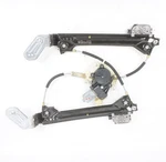 2014 - 2022 Maserati Ghibli Rear Left Power Window Regulator 670030023. Fixed Price $88.99.